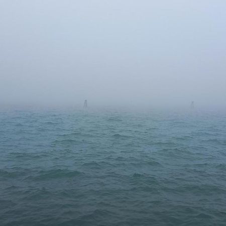 L' Incantevole Paesaggio Della Laguna Di Murano Exterior foto